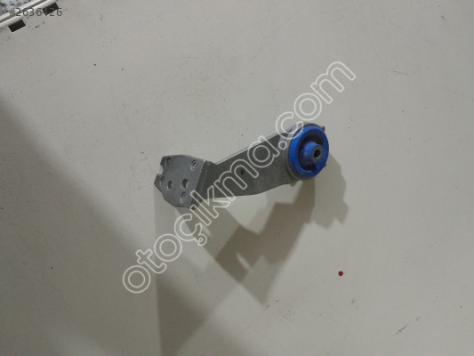 Peugeot 308 T9 Turbo Radyatör Orta Ayağı - 9803778880