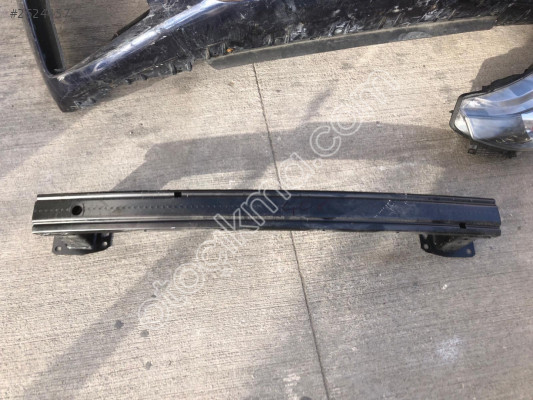 PEUGEOT 408 ÖN TAMPON DEMİRİ