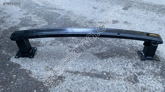 PEUGEOT 408 ÖN TAMPON DEMİRİ ORİJİNAL ÇIKMA