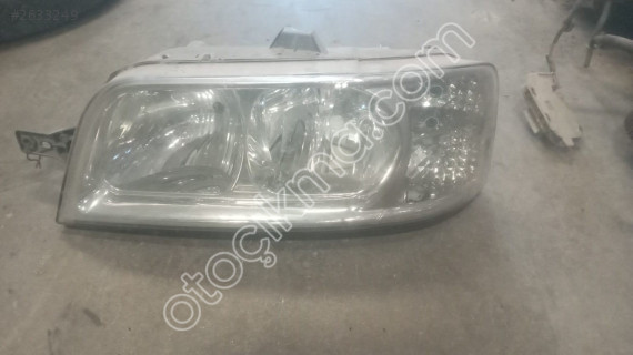 peugeot boxer sol far