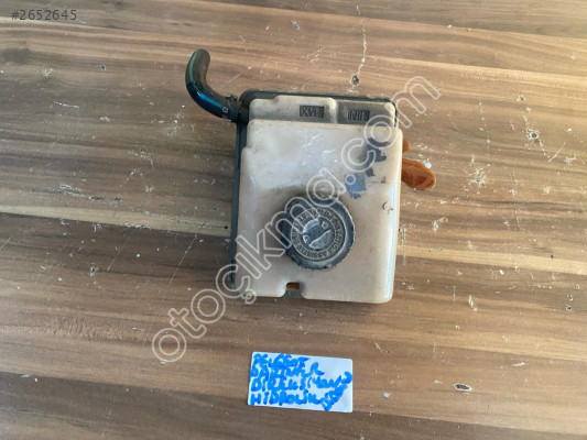 PEUGEOT PARTNER DİREKSİYON HİDROLİK BİDONU 98-08 MODEL