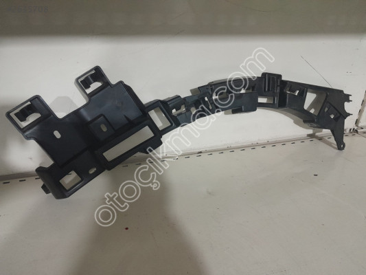 PEUGEOT RİFTER ÖN TAMPON BRAKETİ SOL 9816768880