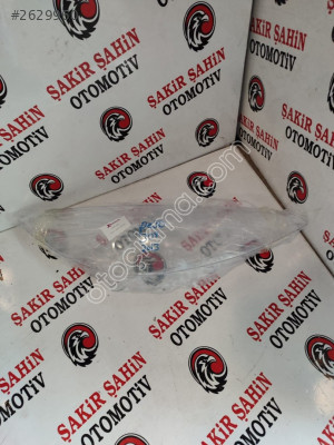 PEUGEOUT 308 2013 MODEL FAR CAMI ÇIKMA PARÇA