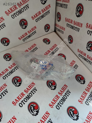 PEUGEOUT SAĞ 2008-2013 MODEL FAR CAMI ÇIKMA PARÇA