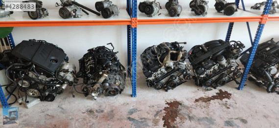 bmw g30 motor çeşitleri değişim garantili