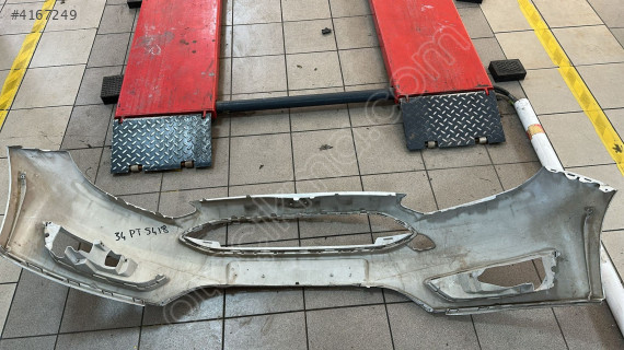 FORD FOCUS ÖN TAMPON 2015/2018