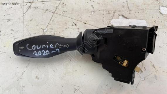 ford courier 2020 çıkma orjinal sinyal kolu (son fiyat)