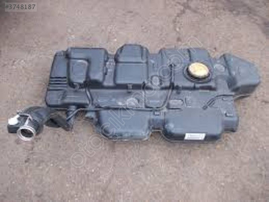 Transporter T5 Yakıt Deposu
