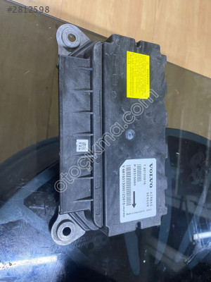Xc60 airbag sensoru