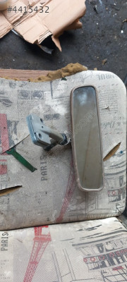 Mazda 626 iç dikiz aynası