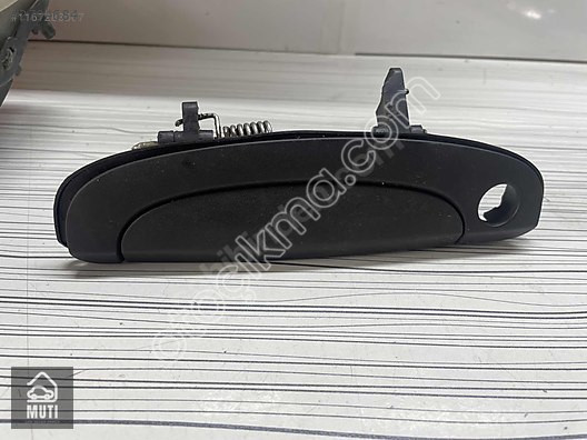 Hyundai getz sağ ön kapı dış kolu 82650-1C000