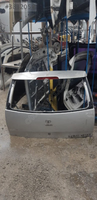 TATA İNDİCA ORJİNAL ÇIKMA BAGAJ KAPAĞI TEMİZZ