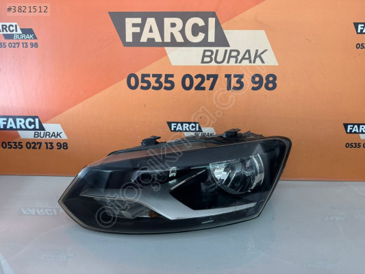POLO SOL FAR ORJİNAL