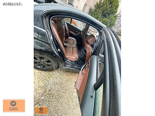 BMW E90 KAPI DÖŞEMELERİ ORJINAL ÇIKMA 