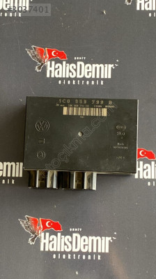 1C0959799B / Volkswagen Passat / Golf / Bora / Skoda Suberb / Oct