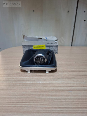 PASSAT B7 VİTES KÖRÜĞÜ 6 İLERİ 0 ORJİNAL ÇIKMA 3AA711113C AOU