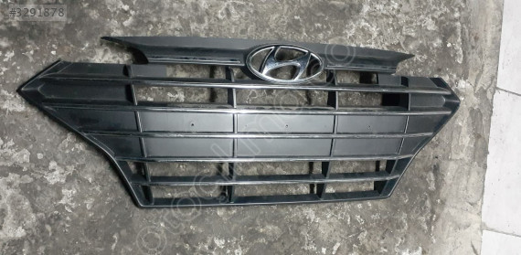 elantra 2019+ panjur