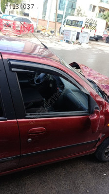 Fiat Siena Palio sağ ön kapı