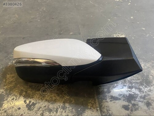 I30 DİKİZ AYNASI SAĞ SİNYALLİ 2013 2014 2015 SIFIR 87620-A5030