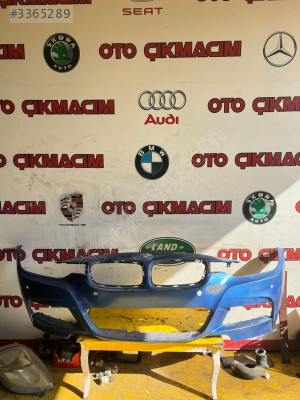 BMW 3 SERİSİ F30 M TAMPON