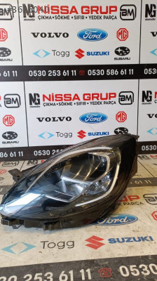FORD PUMA SOL FAR ORJİNAL ÇIKMA YEDEK PARÇA