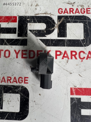 Volvo XC60 S90 Darbe Sensörü 31451531