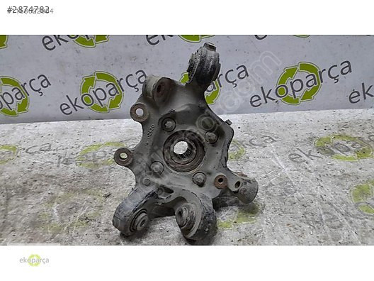 BMW X3 2011 2014 F25 SOL ARKA TAŞIYICI 6790498