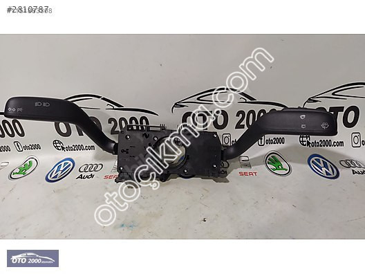 7H0953513-6Q0953503AD TRANSPORTER T5-POLO SİNYAL-SİLECEK KOLU