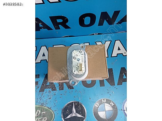 AUDİ A3 LED BEYNİ