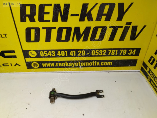 551105MZA RENAULT MEGANE E-TECH SAĞ ARKA SÜSPANSİYON KOLU ORJ
