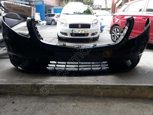Mercedes VİTO 447 TAMPON ÖN