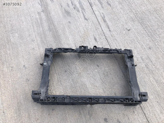 FORD COURİER FİESTA 2017 ÖN PANEL JT76-8B041-C