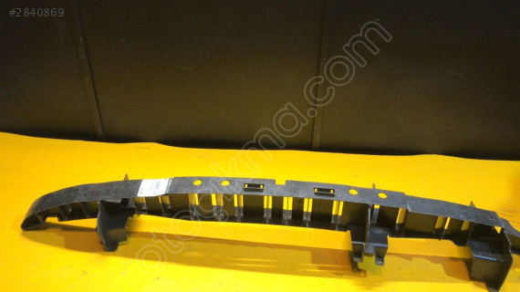 DACIA DOKKER ÖN TAMPON DARBE EMİCİ SIFIR 620932632R