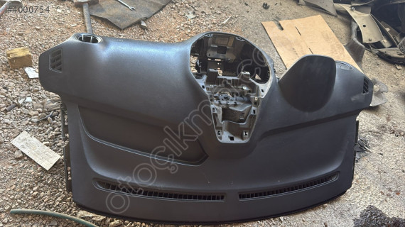2016 Ford Courier Göğüslük  35.000
