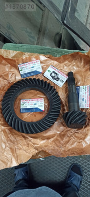 L200 cr 10 41 ön ayna mahruti