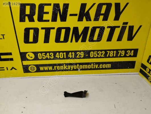 960178561R RENAULT ZOE ÖN TAMPON HAVA MENFEZİ ORJ RENKAY KOCAELİ