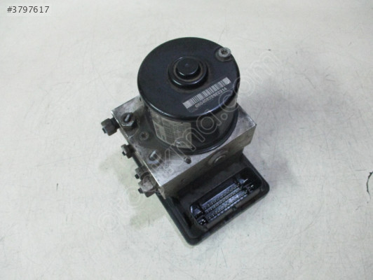 Opel Astra ABS Beyni / 10.0960-4522.3, 13356788, 10.0206-0429.4