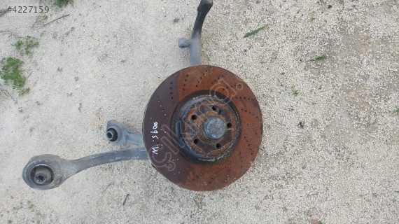 MERCEDES S600 SAĞ TAŞIYCI