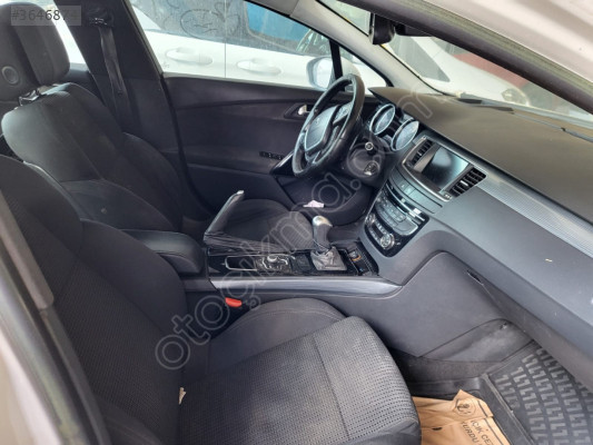 2012 Peugeot 508 DÖŞEME-KOLTUK