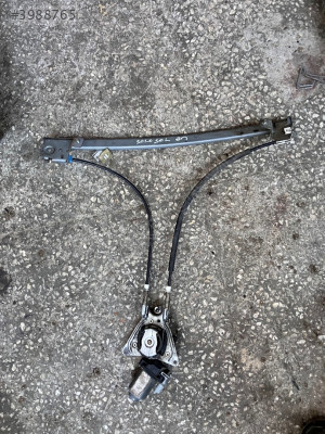 Citroen saxo sol ön cam kirkosu