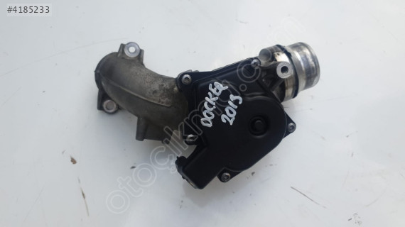 dacia dokker 2013 1.5 çıkma gaz kelebeği (son fiyat)