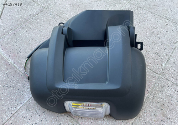 DUCATO AYNA SAĞ BOXER JUMPER 2006 2007 2008 2019 SIFIR 735517074