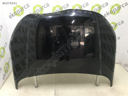 LAND ROVER RANGE ROVER EVOQUE 2011 2019 EVOQUE KAPUT BJ3216612AE