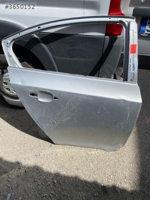 CHEVROLET CRUZE SEDAN SAĞ ARKA KAPI  - ÇIKMA ORJİNAL