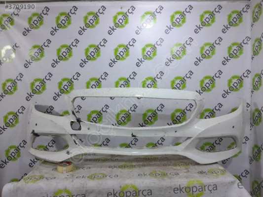 MERCEDES C  2014 2018 W205 FASCİNATİON ÖN TAMPON A2058850125