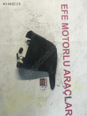 Ford Transit v347 El Freni (EFE)