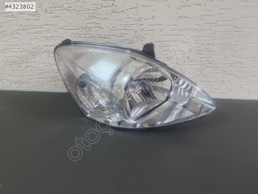 HYUNDAİ MATRİX SAĞ ÖN FAR MANUEL SIFIR 2008-2010