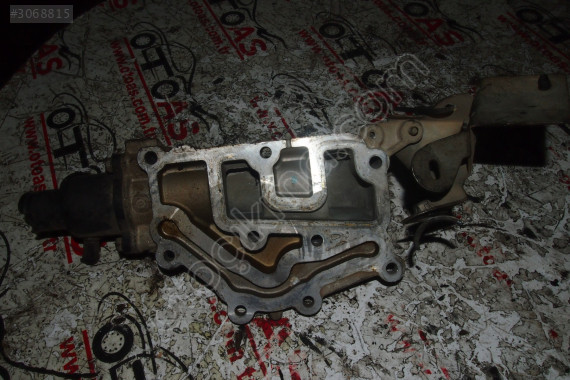 RENAULT MEGANE 1 TERMOSTAT KOMPLE