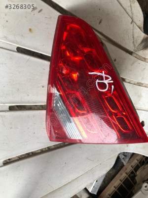 AUDİ A5 ORJİNAL ÇIKMA SAĞ İÇ STOP