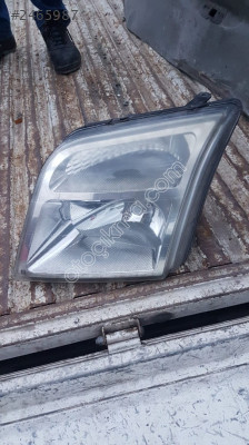 FORD CONNECT SOL ÖN FAR ORJİNAL ÇIKMA